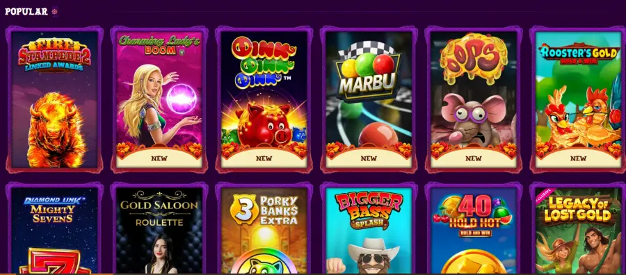 Duo spin bonus